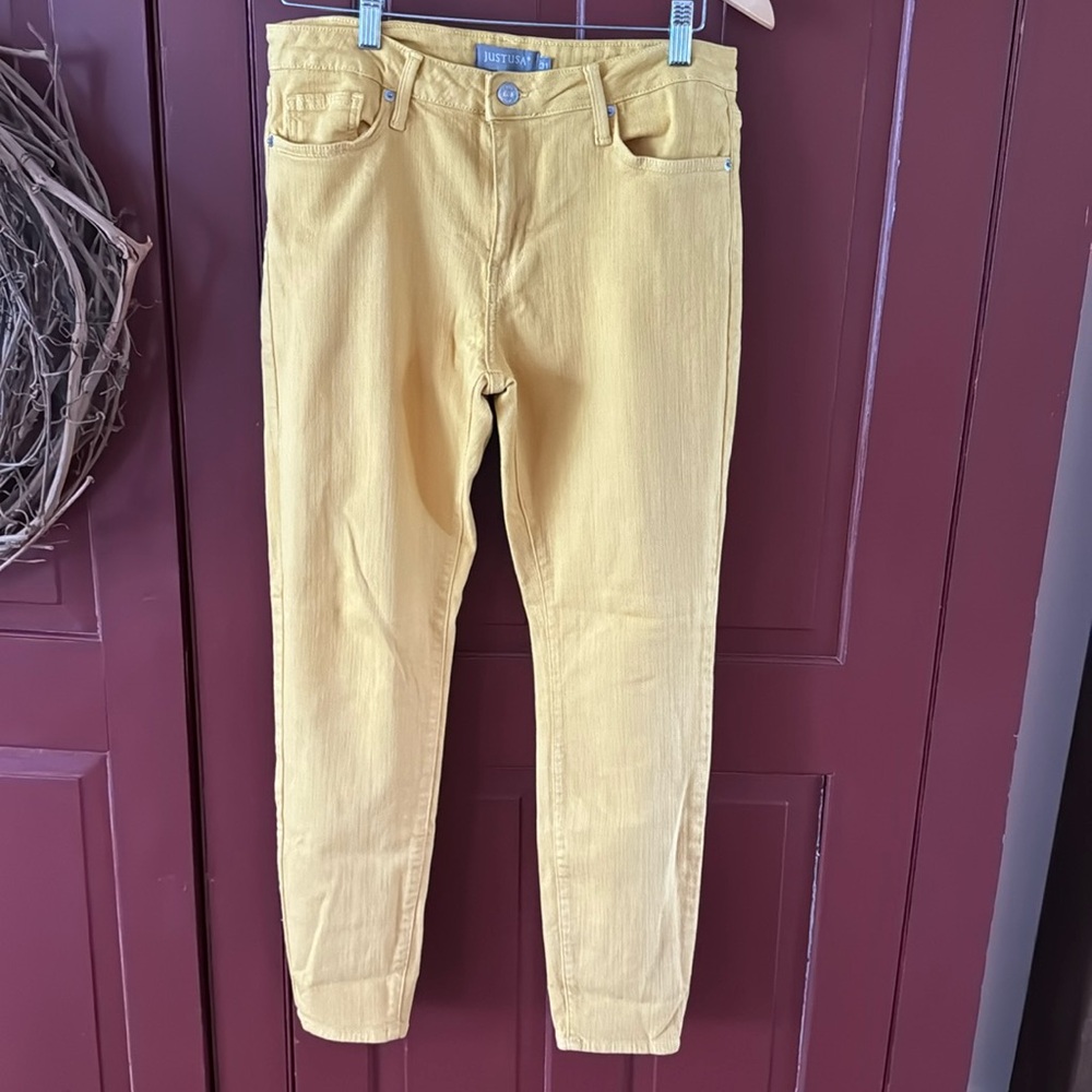 Just USA Jeans